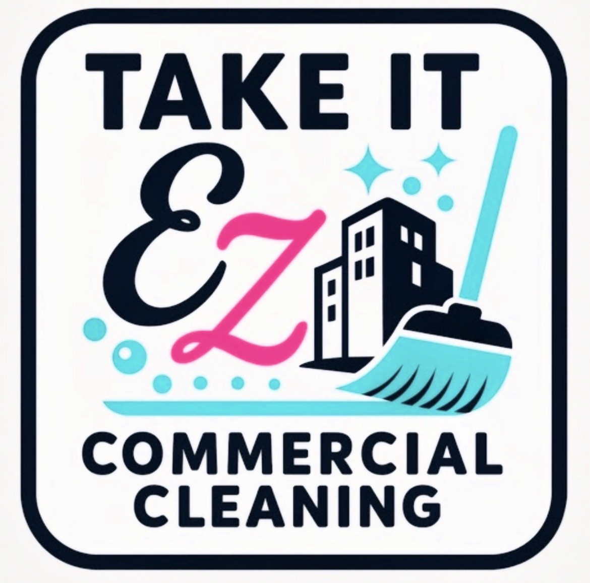 Take It EZ Commercial Cleaning